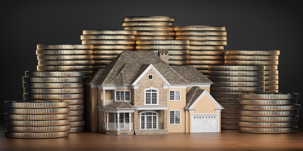 The Top 5 Ways to Invest in Real Estate