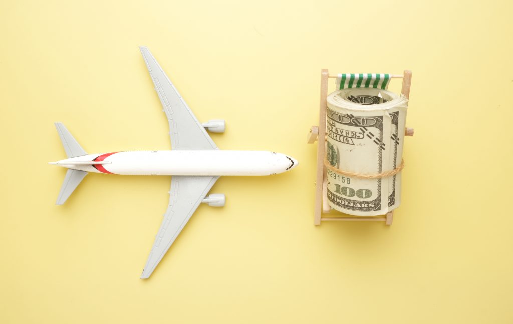 The Top 5 Ways to Save Money on Your Next Vacation