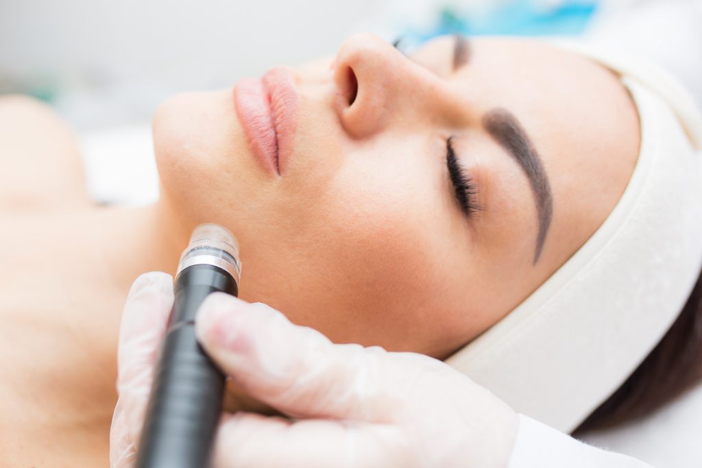 Revitalizing Skin With Pico Laser: An Effective Solution For Pigmentation