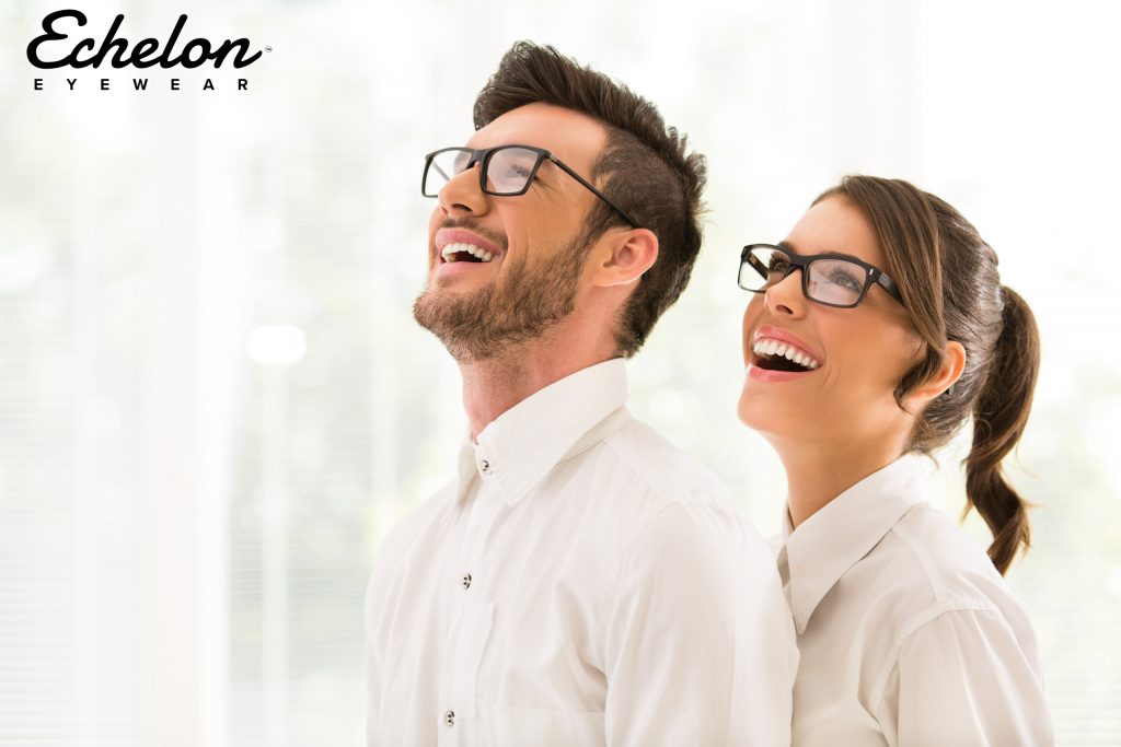Protect Your Eyes, Enhance Your Beauty: Echelon Eyewear Benefits