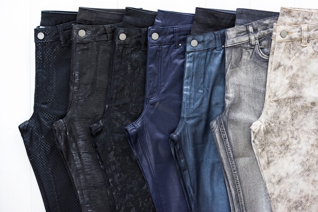 Leather Diversity: A Guide to Pants Leather Types