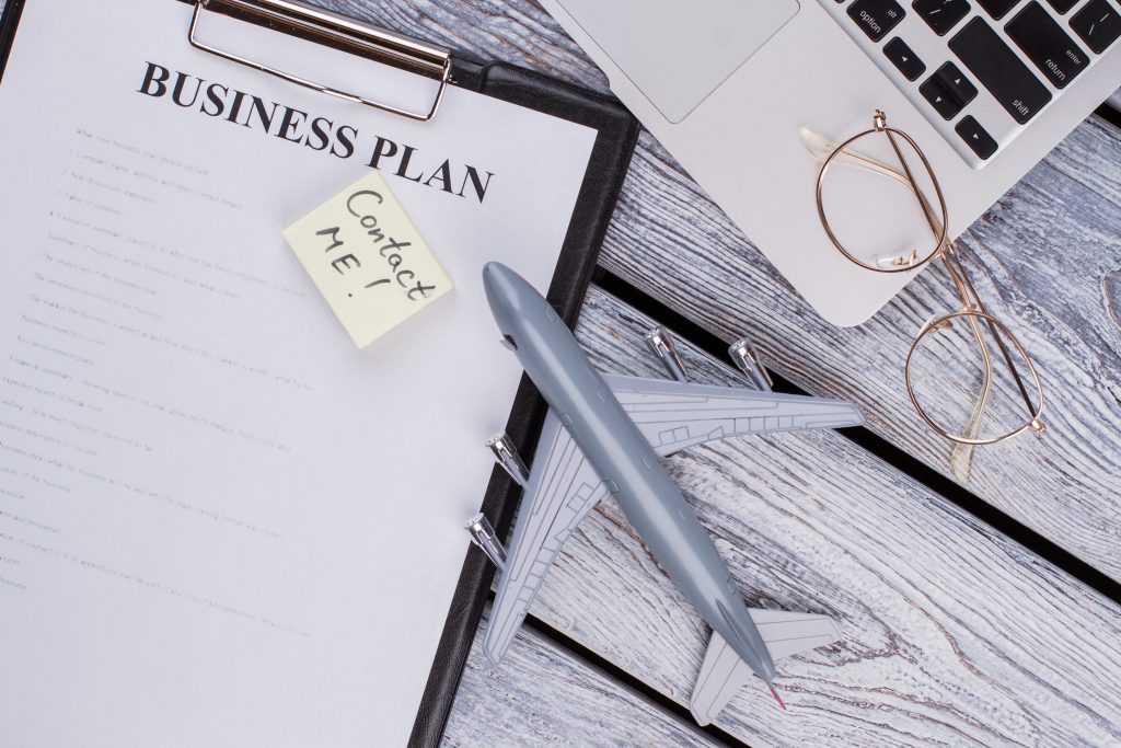 Why You Need A Professional Business Plan Writing Service